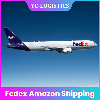 تسليم DDP Amazon Fedex
