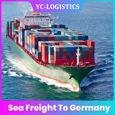 الأربعاء المغادرة شركة الشحن البحري Zhejiang Sea Freight Company Shenzhen