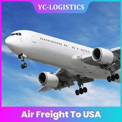 الخميس رحيل CA HU HN Zhejiang DDP Air Cargo إلى الولايات المتحدة الأمريكية