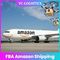 من 5 إلى 6 أيام CA HU HN Amazon FBA Freight Forwarder China