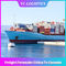 من الباب إلى الباب للشحن البحري من الصين إلى كندا ، DDP Amazon Fulfillment Services