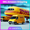 من الصين إلى المملكة المتحدة للشحن الجوي إلى أوروبا أسعار رخيصة من الباب إلى الباب Ddp Sea Freight