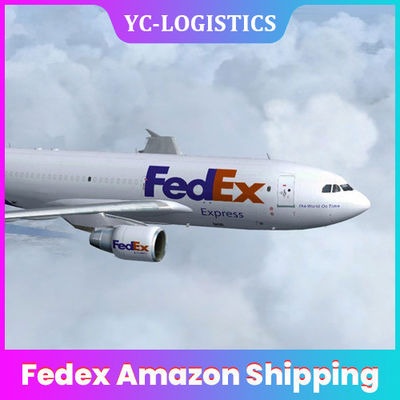 تشيكوسلوفاكيا CX من Fedex Door To Door International من الصين إلى العالمية