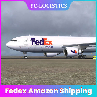 HU HN EY FedEx Amazon يشحن إلى الولايات المتحدة الأمريكية من الصين