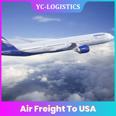 الشحن الجوي الاقتصادي إلى الولايات المتحدة الأمريكية وكيل الشحن من الباب إلى الباب أفضل وكيل شحن من أمازون