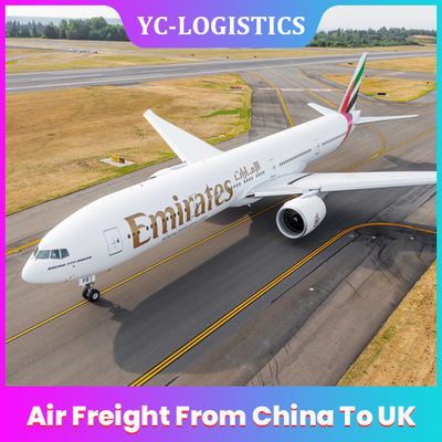 FCL LCL Shanghai Ningbo FTW1 وكيل الشحن من الصين إلى المملكة المتحدة Amazon FBA