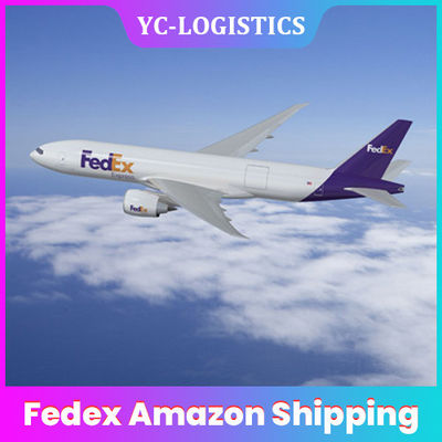 FTW1 DDP DDU Amazon الشحن السريع من Shenzhe إلى كندا بالمملكة المتحدة