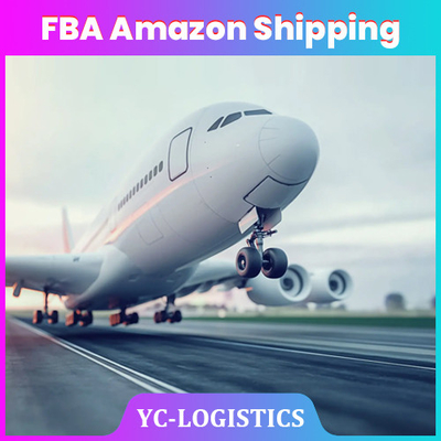 وكيل الشحن في Shenzhen ، Amazon FBA Shipping Service ، الشحن إلى أوروبا