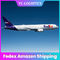 نينغبو FTW1 DDP Air Express International Courier من الصين إلى ألمانيا